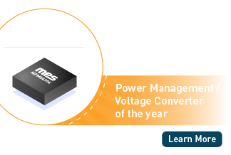 Mps Monolithic Power Systems