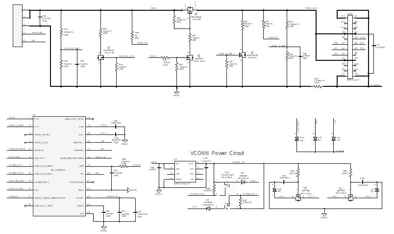 Offline 140w Pd3.1 Adapter 