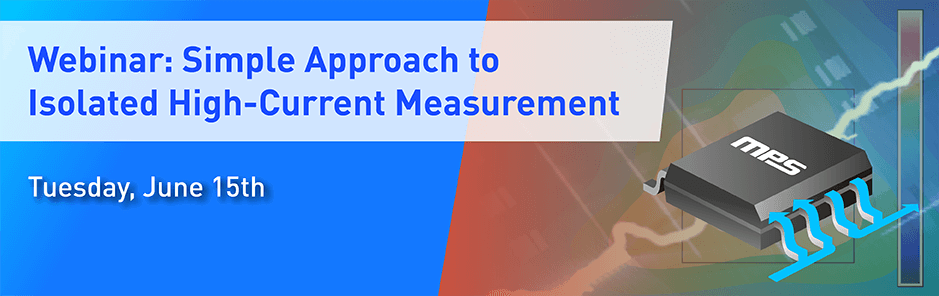 Power measurements. Current trend . 