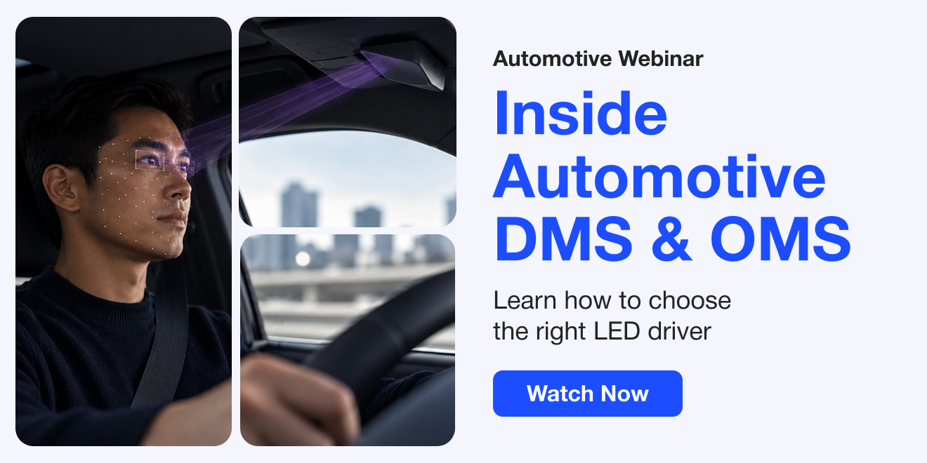 Automotive Webinar: Inside Automotive DMS&OMS