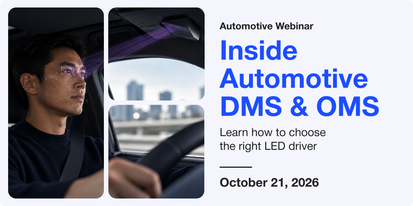 Automotive Webinar: Inside Automotive DMS&OMS