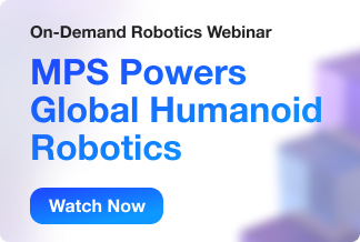 MPS | Monolithic Power Systems