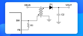 Power over Ethernet (PoE) ICs