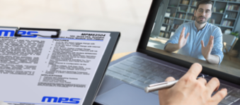 Power over Ethernet - PoE Datasheets – Mouser