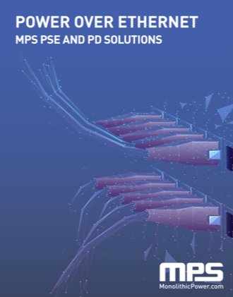 Power over Ethernet - PoE Datasheets – Mouser