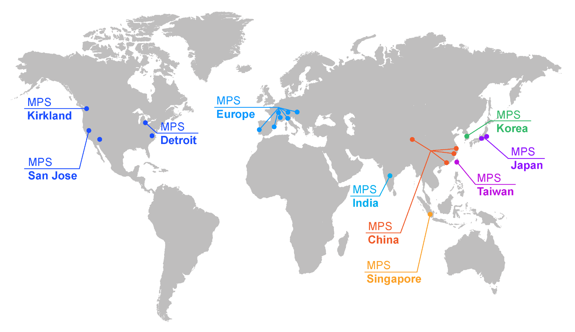 MPS-Offices-Map