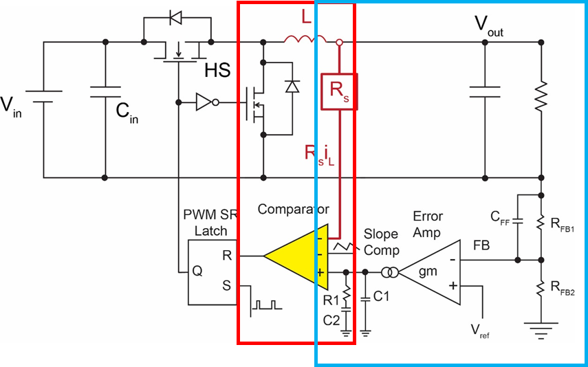 Boost Converters  How it works, Application & Advantages