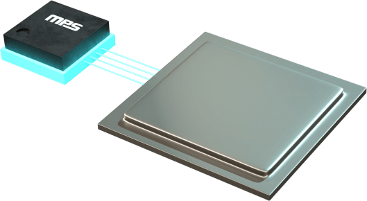 FPGA用電源ソリューション