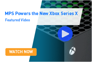 Xbox Series X Video