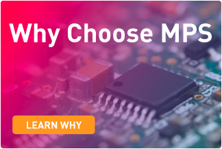 Why Choose MPS