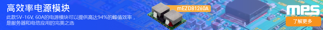 mEZD81260A Power Module