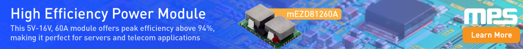 mEZD81260A Power Module