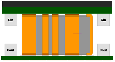 MPC24380 Side View