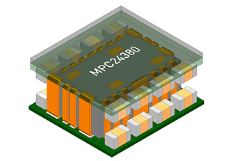 MPC24380 Top View