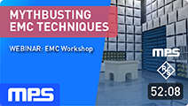 EMC Workshop: Mythbusting EMC Techniques in Power Converter Design