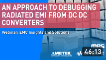 EMC Challenges and Early Review of Your Design