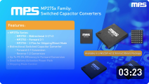 MPQ278xxファミリ