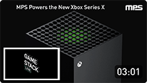 Xbox Series X内部